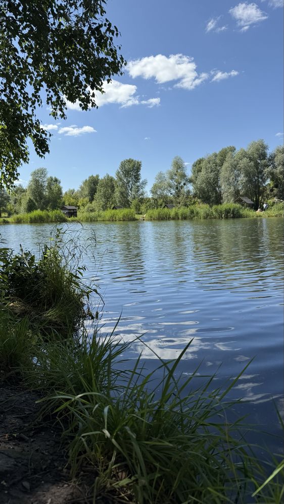 Будинок для відпочинку