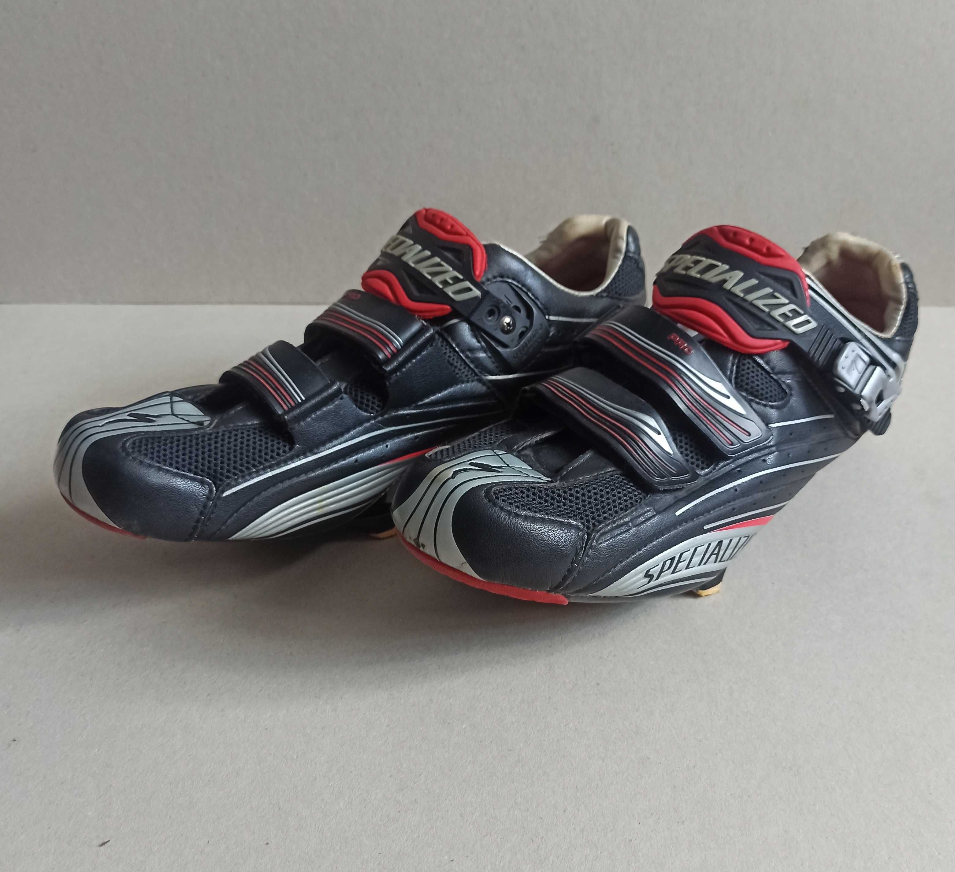 Buty szosowe Specialized Pro Road Carbon roz.45,5