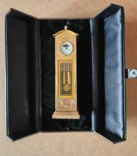 Miniatura Relógio Louis Margaux - Coleções