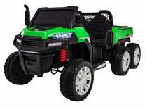 Farmer Truck 4X4 Dla 2 Dzieci
