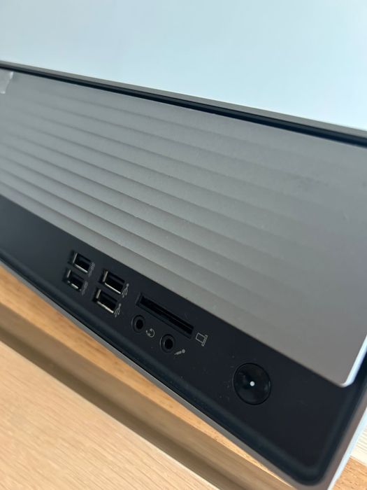 LENOVO 16GB RAM 2.30 GHz 500 HDD