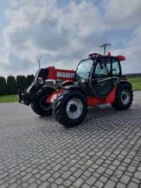 Manitou MLT 741-120 PS