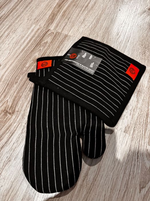 Rękawica + łapka MasterChef