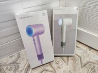 Фен Xiaomi Mijia H501 Little Hurricane. Новые.