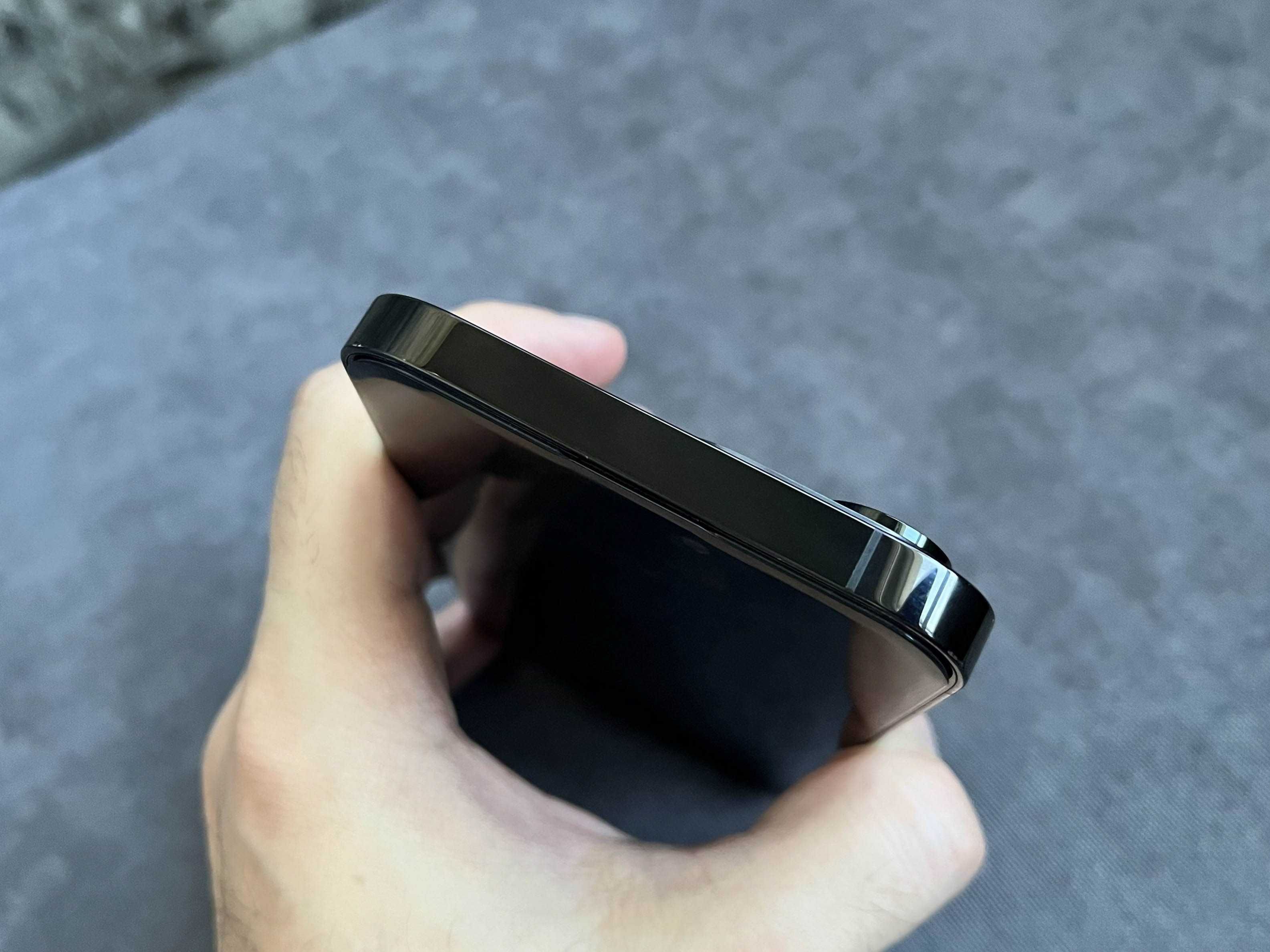 iPhone 14 Pro Max 256GB Space Black Neverlock