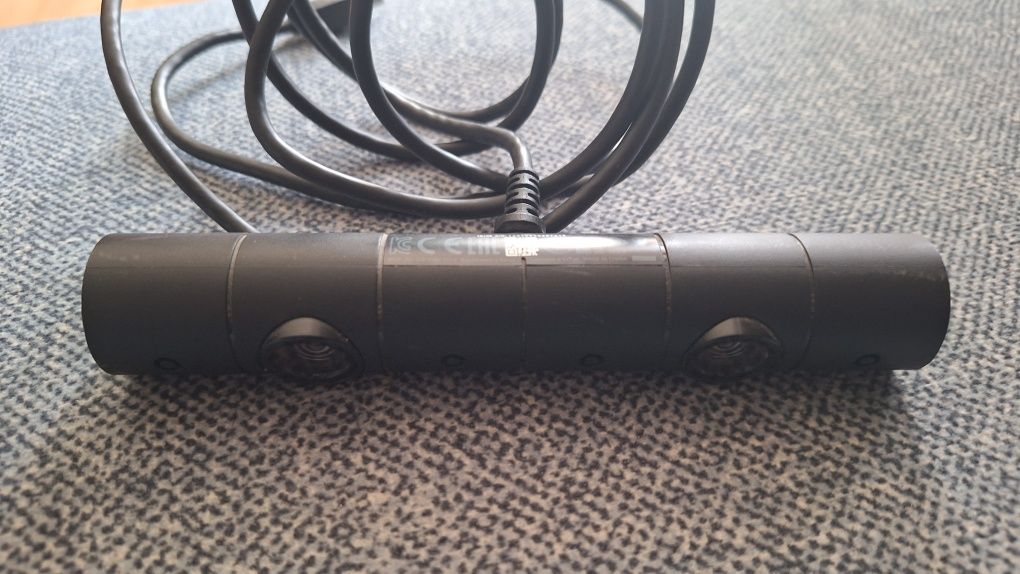 kamera Sony CUH-ZEY2 PlayStation 4 oraz PS5