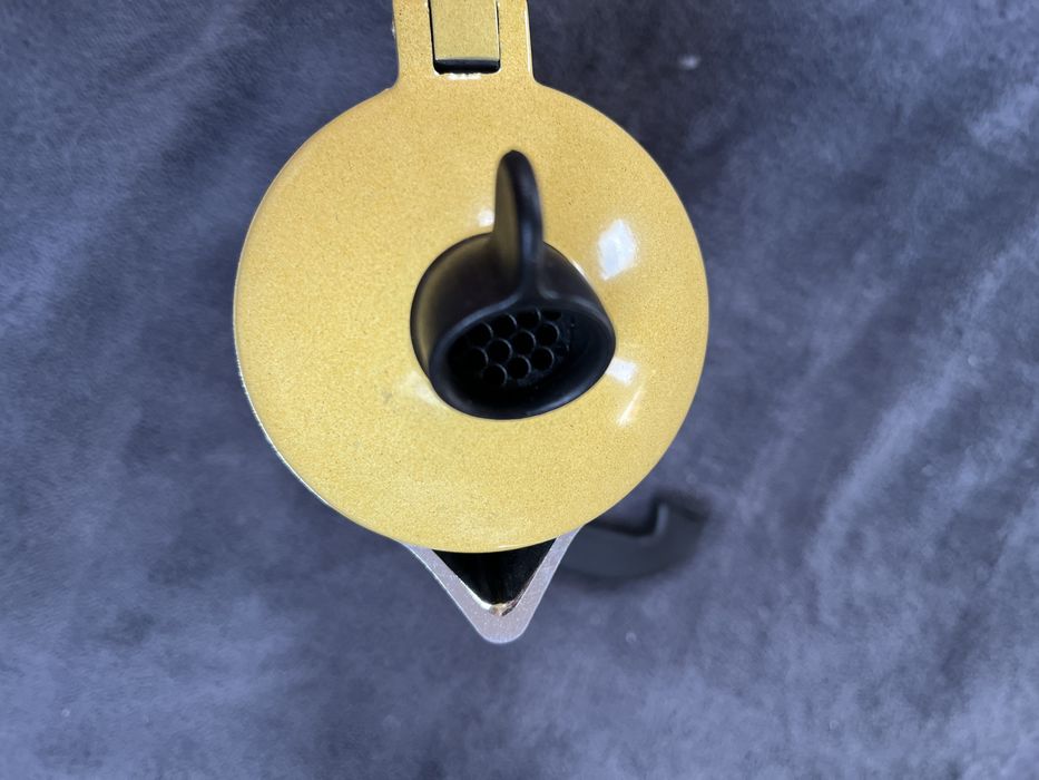 Bialetti orzo express do kawy zaparzacz