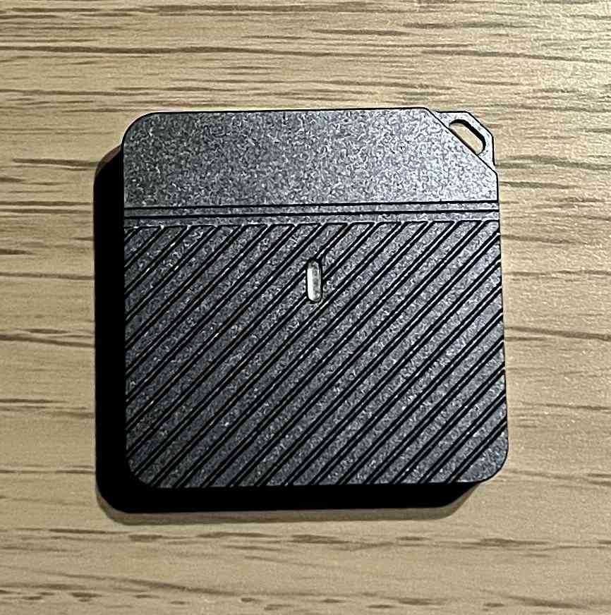 Mini obudowa SSD M.2 2230 Direct-attach Jeyi NVMe USB-C 3.2 10Gbps