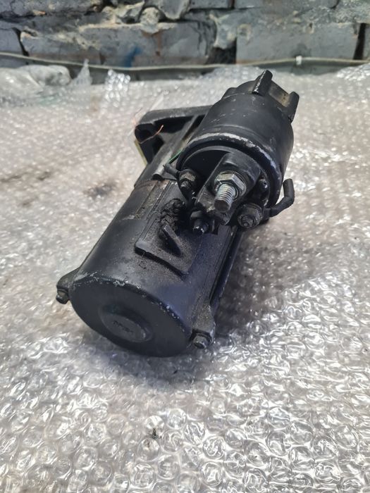 Стартер BMW e46 e60 e83 D7G3