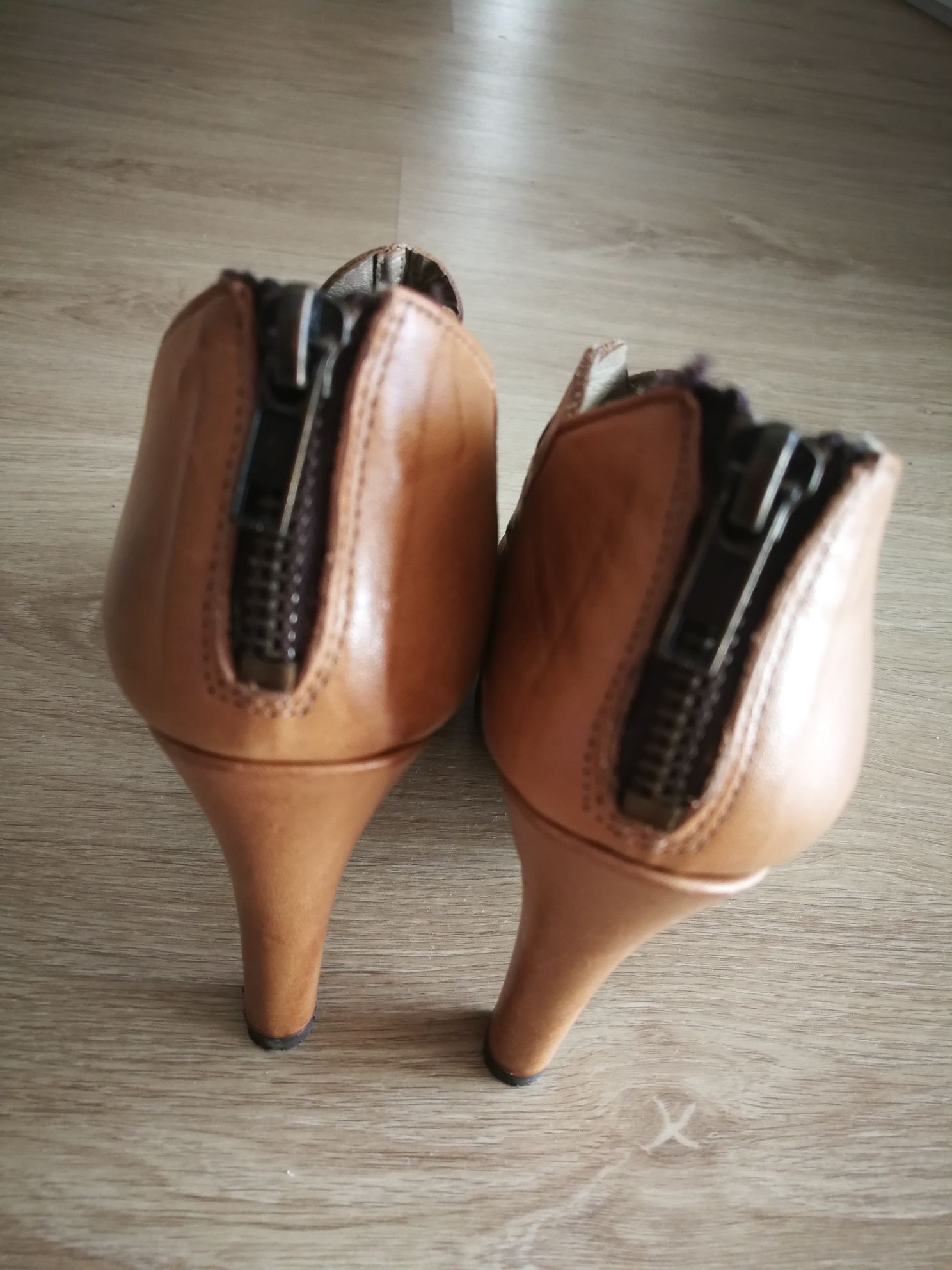 Sapato Senhora Tamanho 36