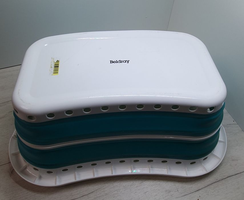 Beldray składany kosz na pranie