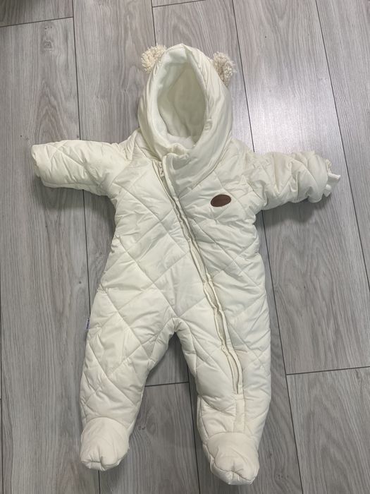 Дитячий зимовий комбез Polar