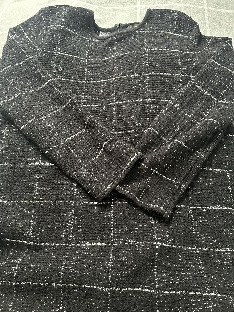 Sukienka Massimo Dutti