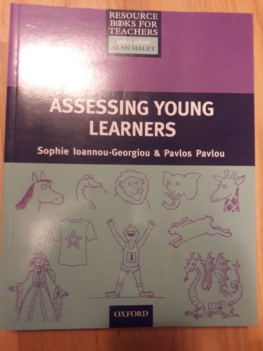 Assessing young learners