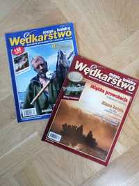 Gazety Wedkarstwo