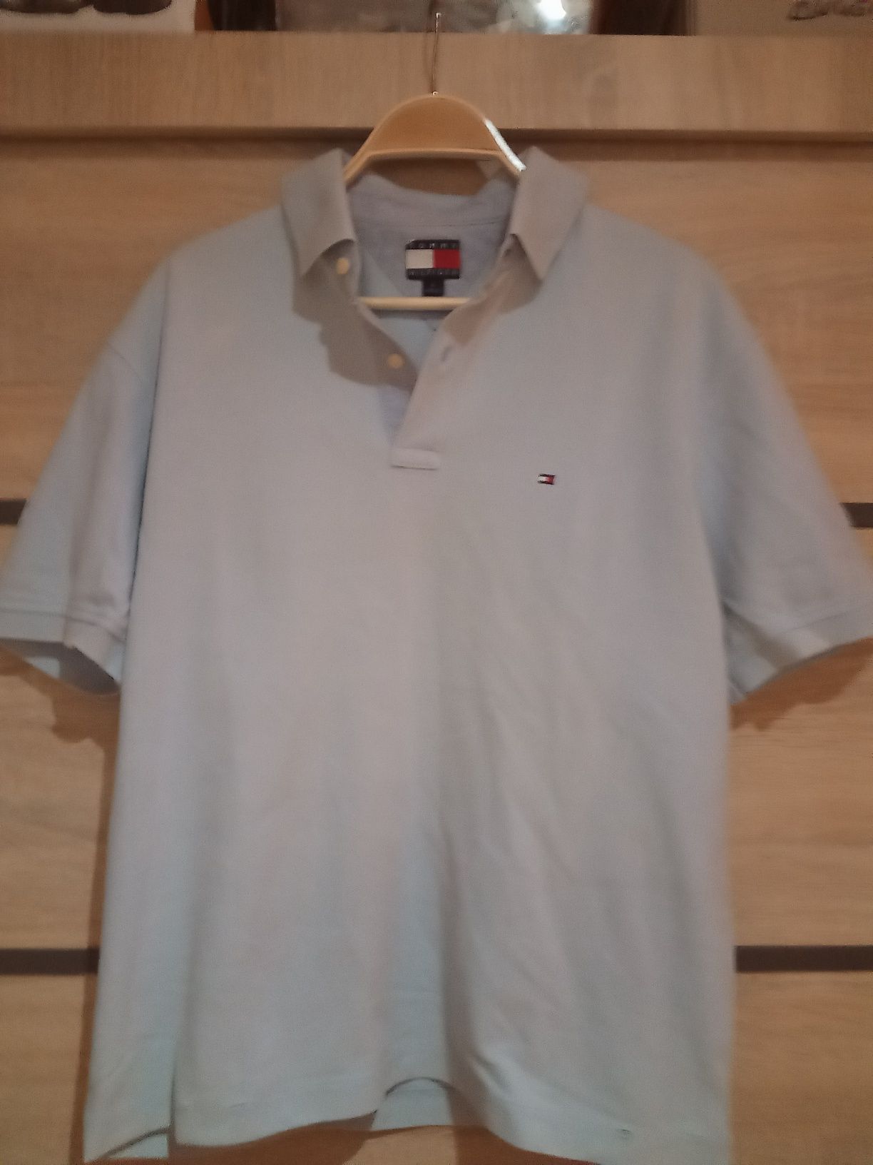 Sprzedam koszulkę polo Tommy Hilfiger