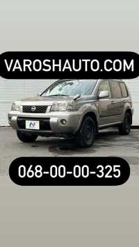 Nissan x-trail t30