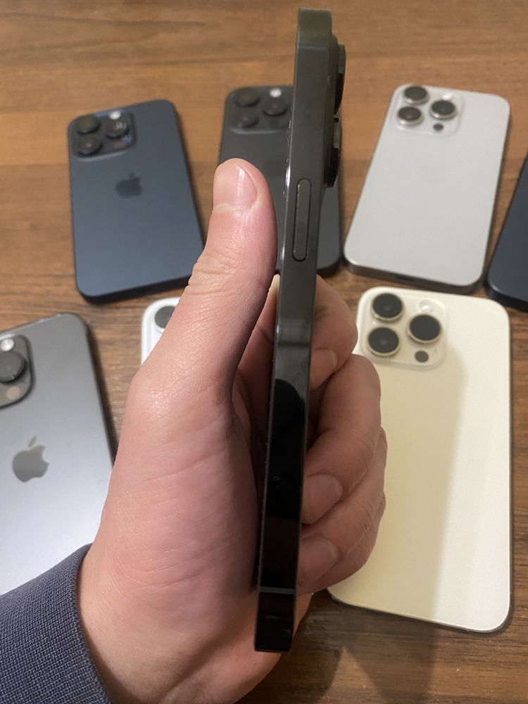Продам iPhone 14 pro/ 15 pro