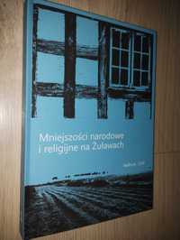 Mniejszości Narodowe i Religijne Na Żuławach Janusz Hohleintner