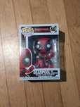 Pop Figure - entre 10€ e 15€