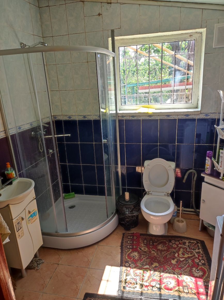 Продам дом район рокувата