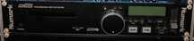 Leitor CD/Mp3 Profissional Numark MP102