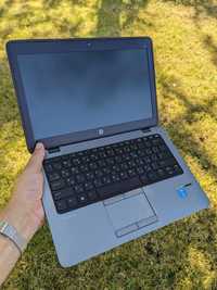 Ноутбук HP EliteBook 820 G1  компактний та швидкий 4шт