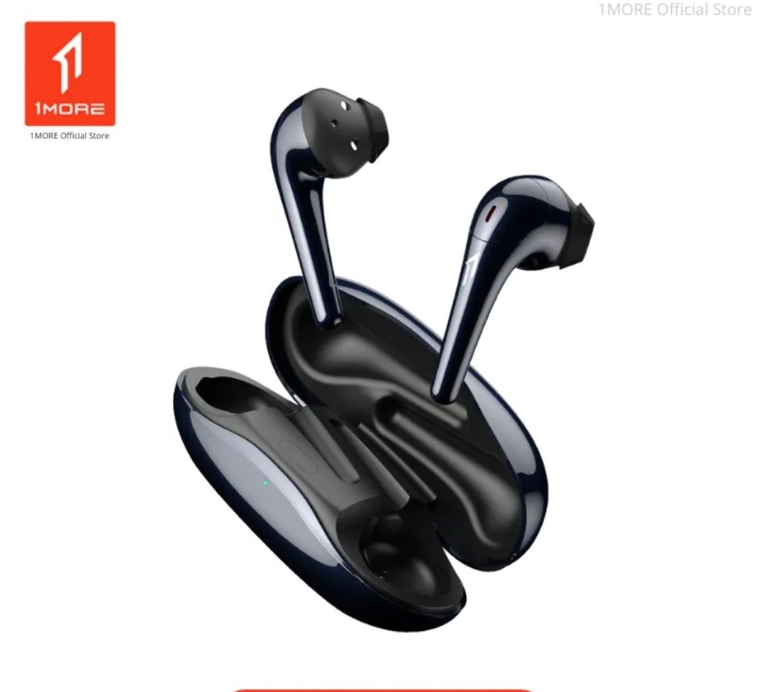 Xiaomi 1More ComfoBuds 2 Galaxy Black