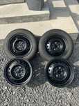 Felgi stalowe 14" ET45 4x100mm Toyota Yaris