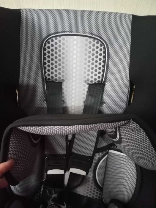 Автокрісло універсальне Nania 0-25 кг