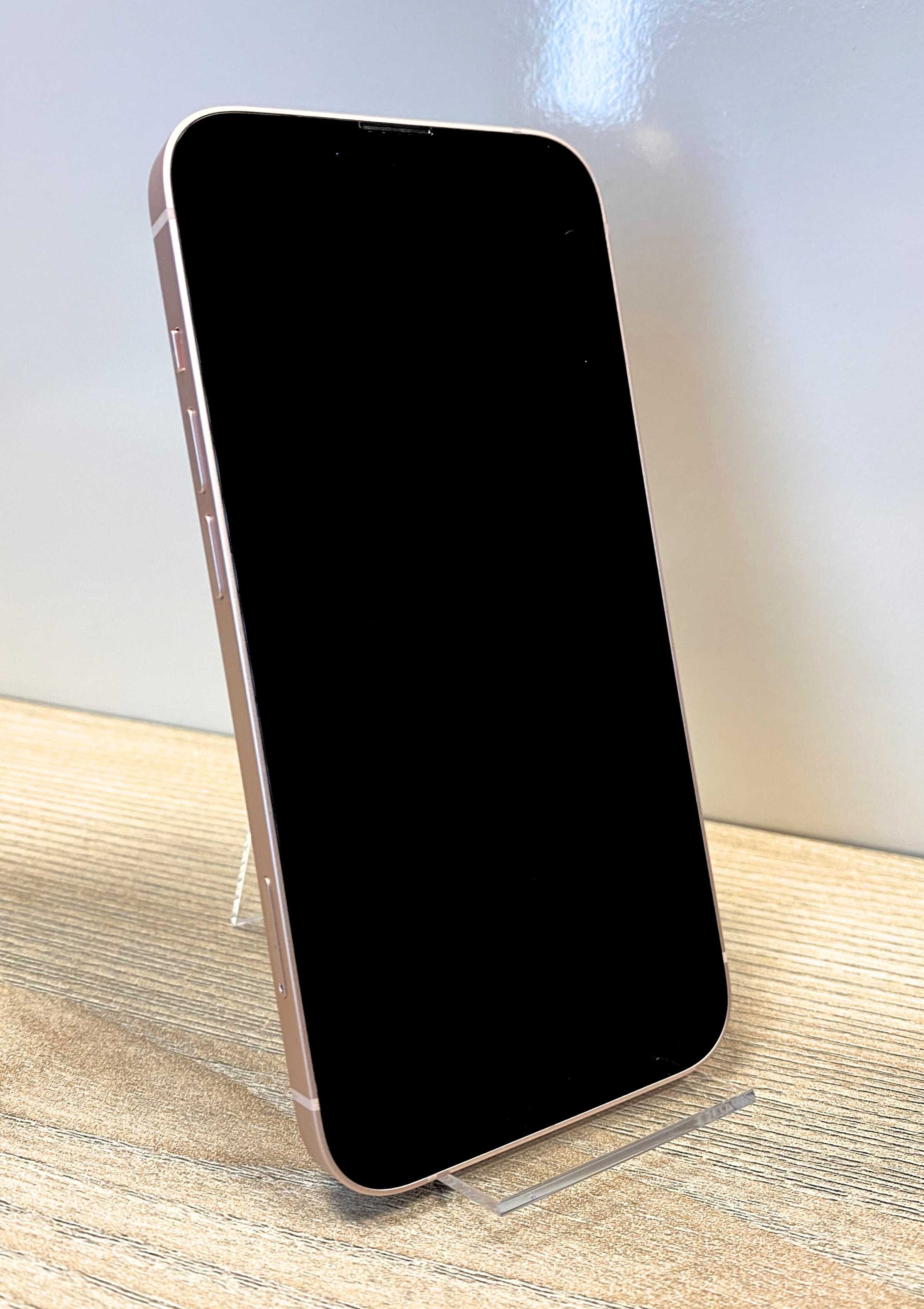 iPhone 13 128GB - 100% Bateria - IDEALNY - Wybór kolorów - Gwarancja
