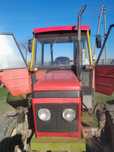 Traktor zetor 5611