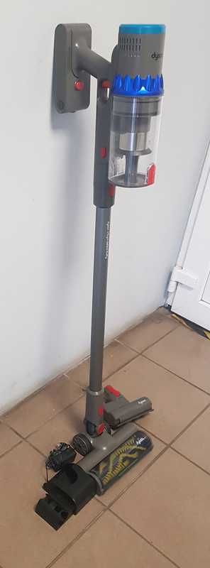 Odkurzacz pionowy Dyson V15 Detect Fluffy