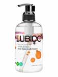 Lubrykant żel intymny Lubido ANAL Ease 250ml wodny nie plami 1szt