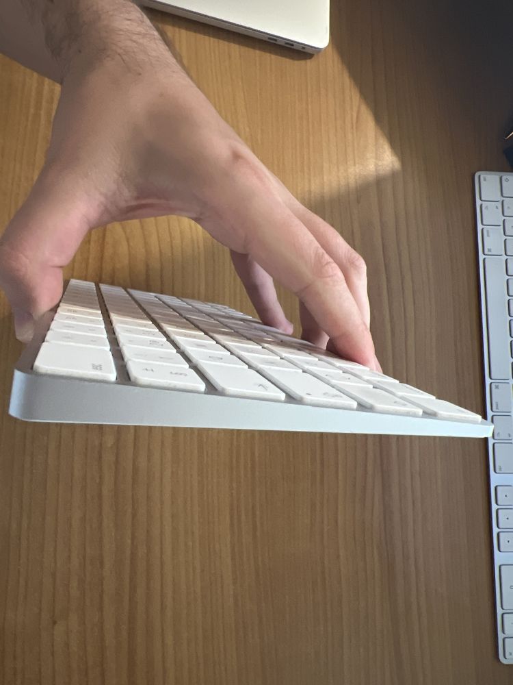 Apple Magic Keyboard