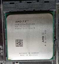 Процесор FX-8300 3,3 GHz 95Вт Сокет AM3+ (8 ядер)