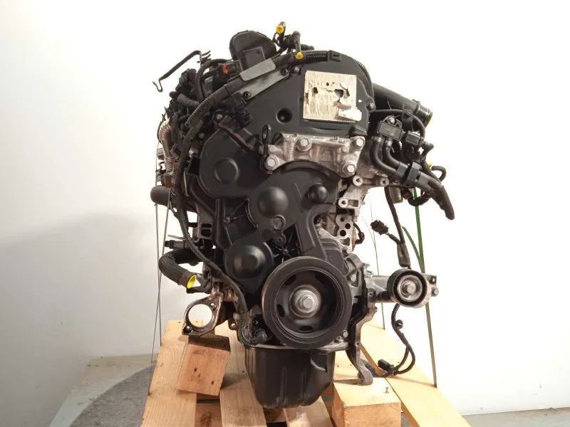 Motor Citroen C4 Cactus 1.6 Hdi 9H06 - 9HP de 92cv