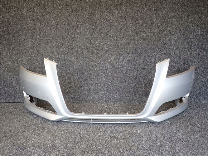 AUDI A3 8P LIFT 08-12 zderzak przedni przód