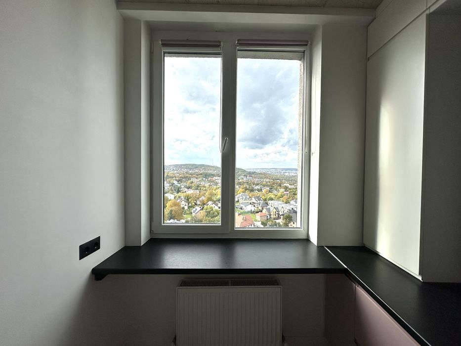 Продам квартиру на Біговій 17