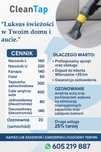 Pranie tapicerki meblowej i samochodowej