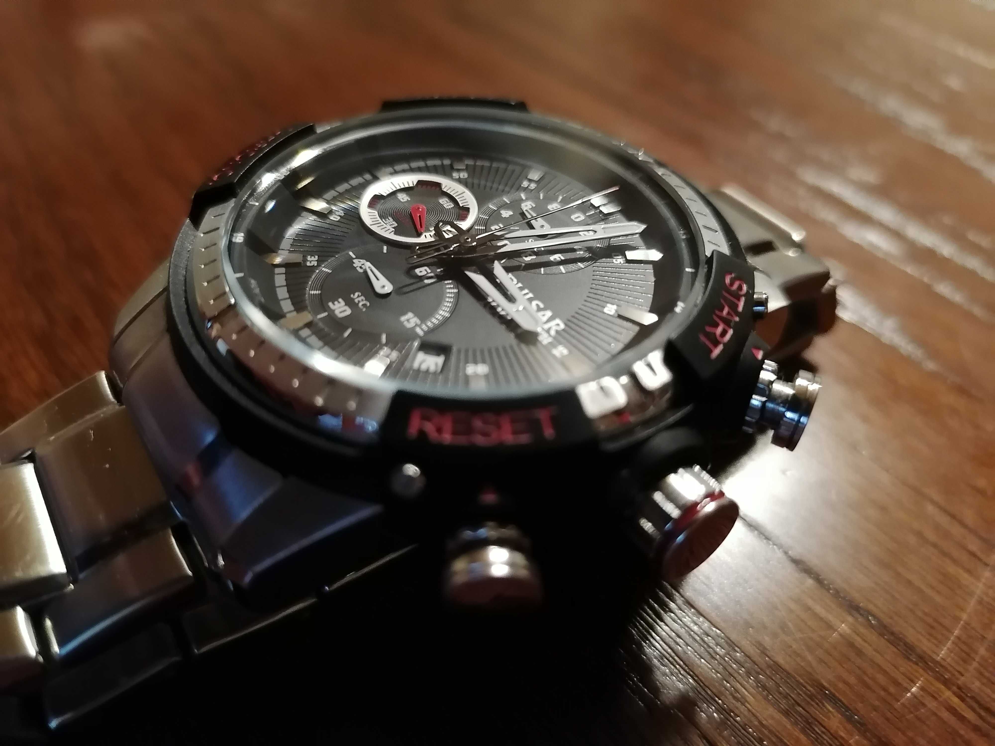 Zegarek Seiko PULSAR VD57-X064 Chronograph