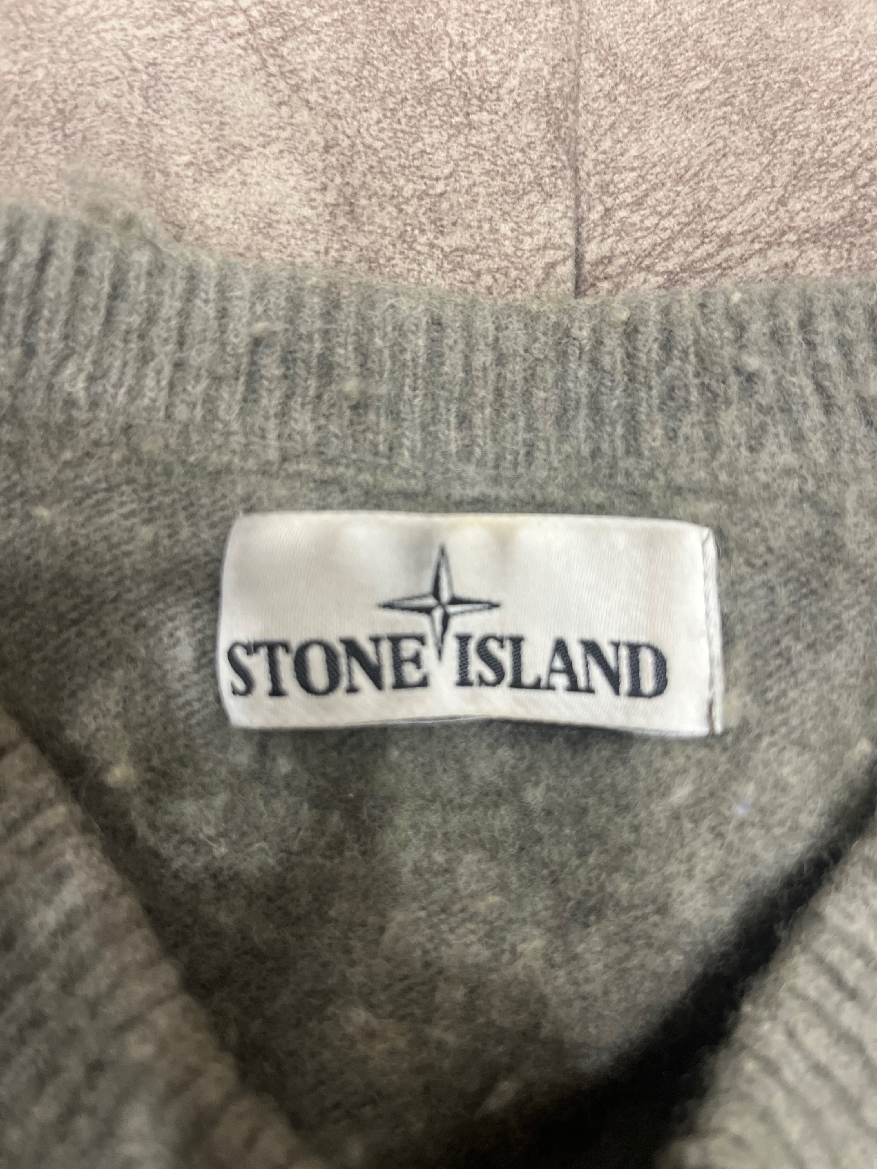 Продам світер Stone island
