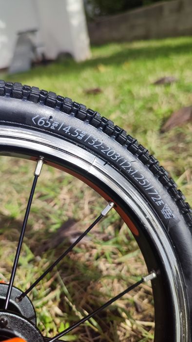 Bicicleta de iniciação/equilíbrio