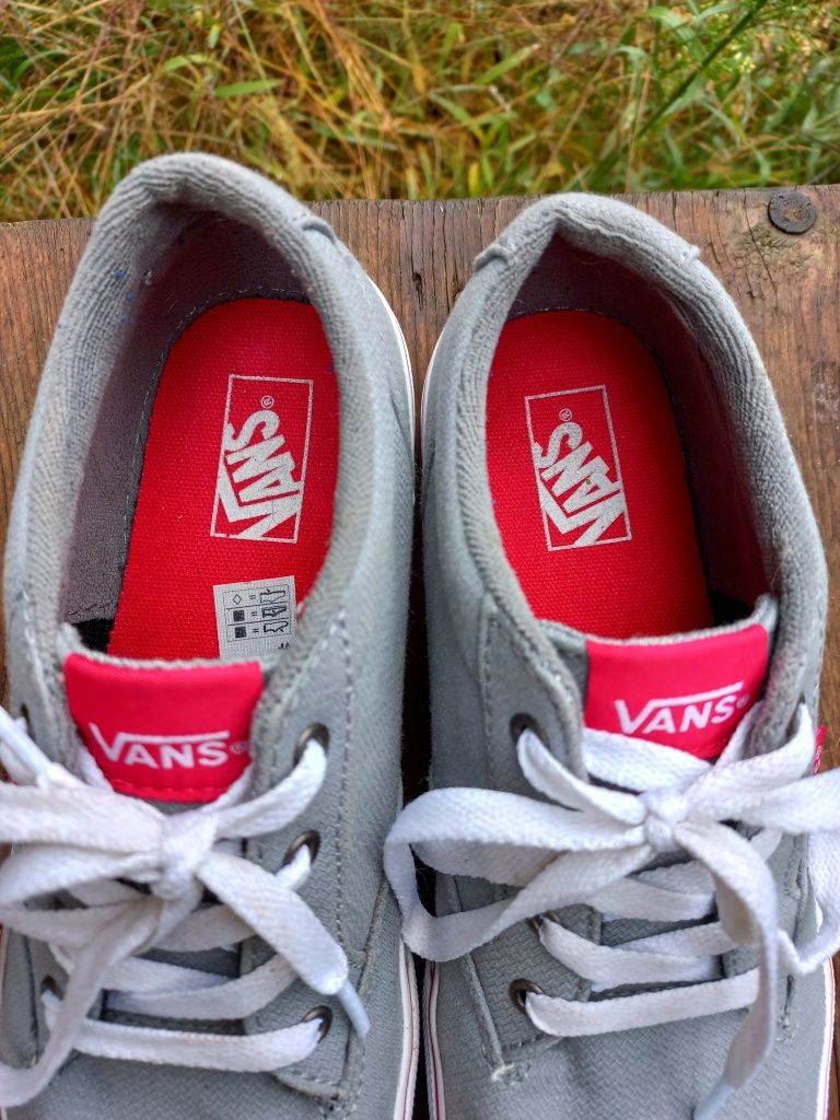 Кеды Vans Размер: 36