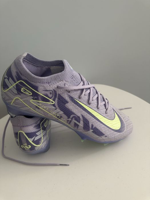 Бутси Nike Mercurial Vapor 16