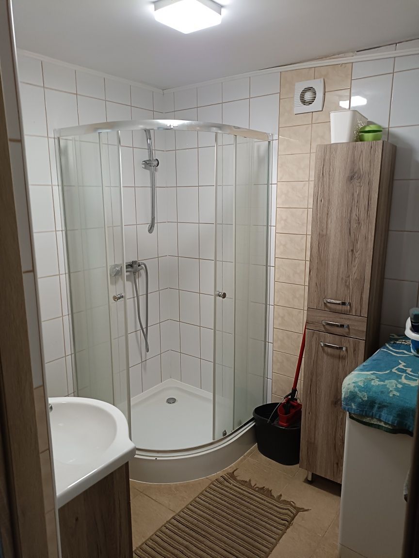 Mam do wynajęća domek na mazurach