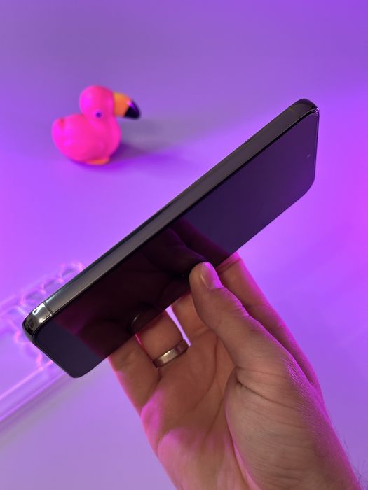 Samsung galaxy s23 plus 256 100% акумулятор neverlock