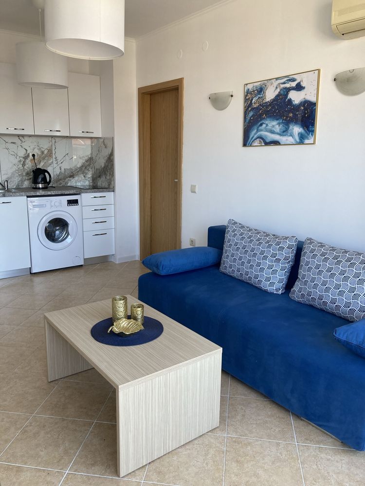 Royal Sun Apartament D64