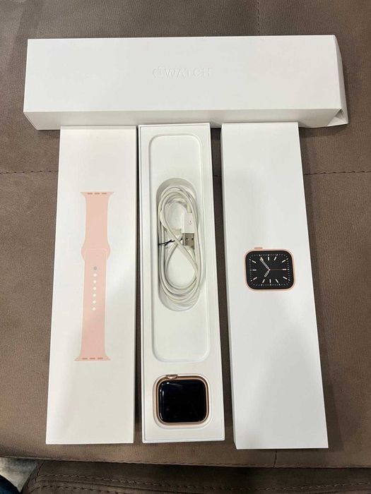 AppleWatch Series 6 44mm