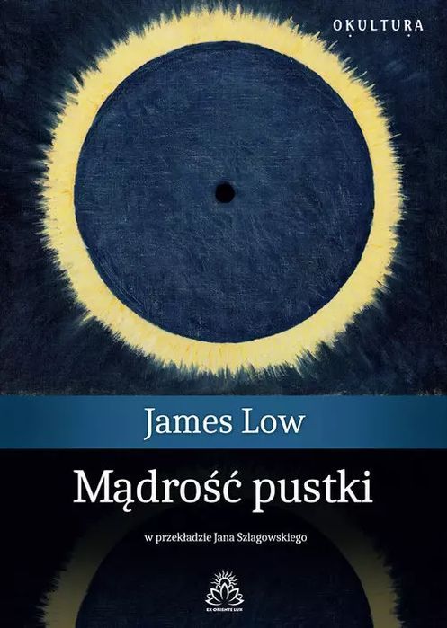 Mądrość pustki. Okultura